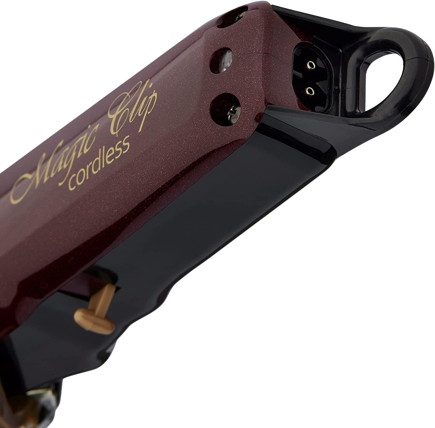 Wahl Magic Clipper Cordless 5 Star