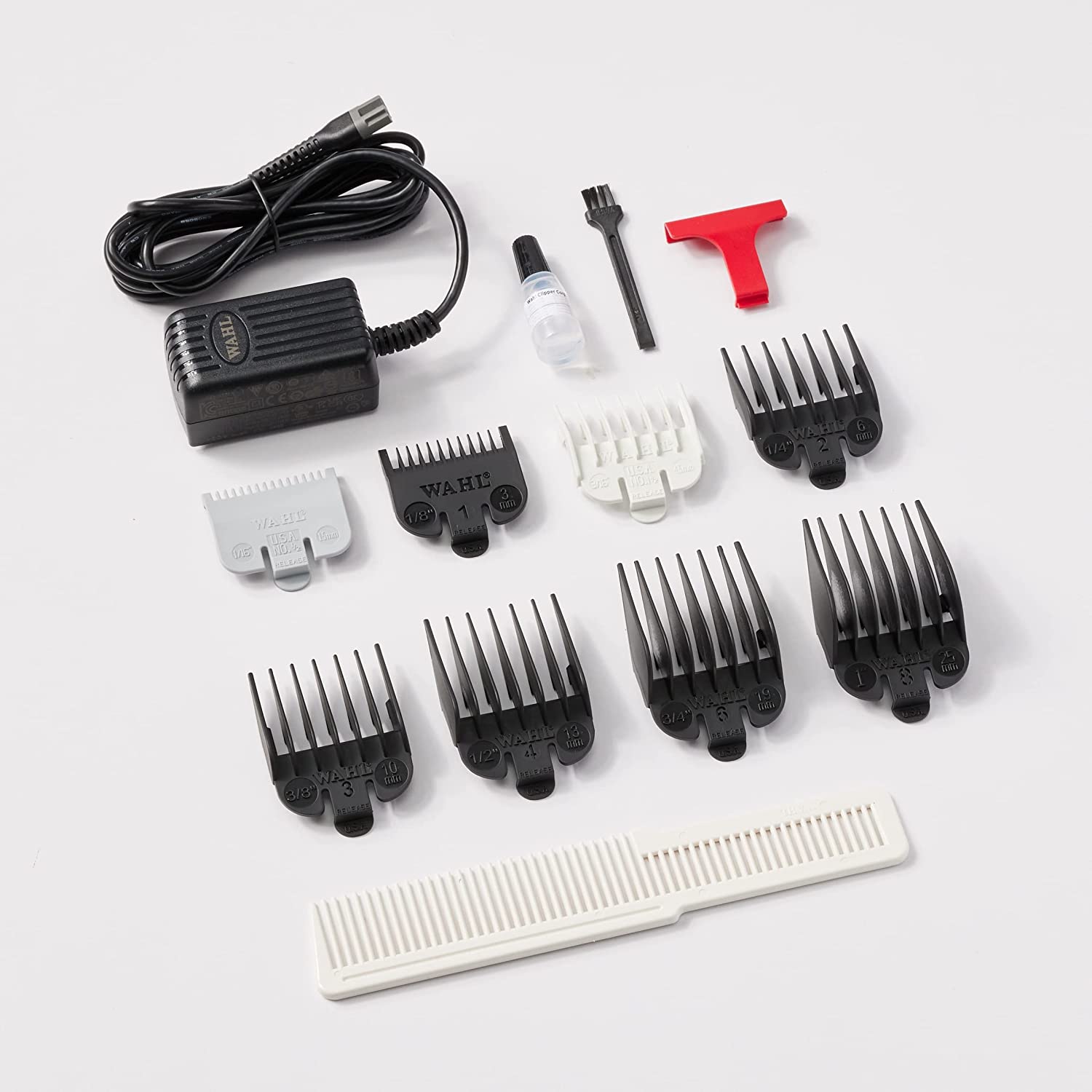 Wahl Magic Clip Cordless 5 Star
