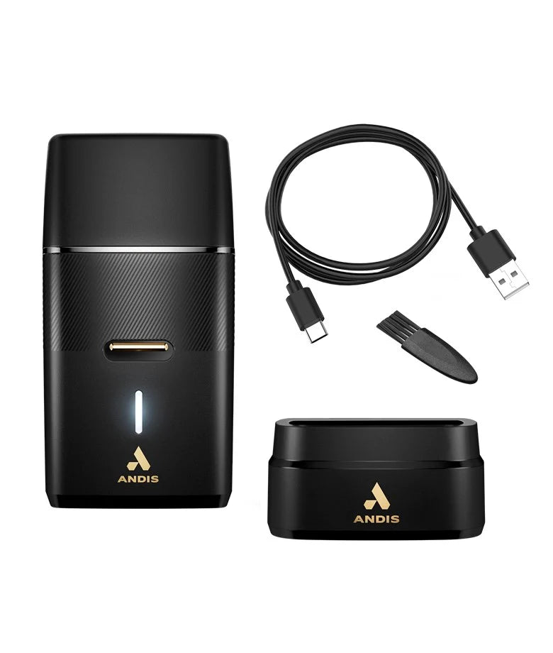 Andis Profoil Plus II Shaver