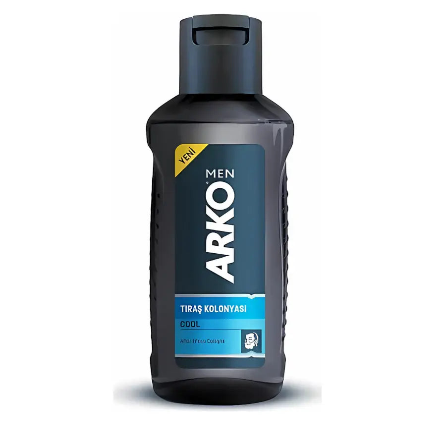 ArkoAfterShaveCologneCool255Ml