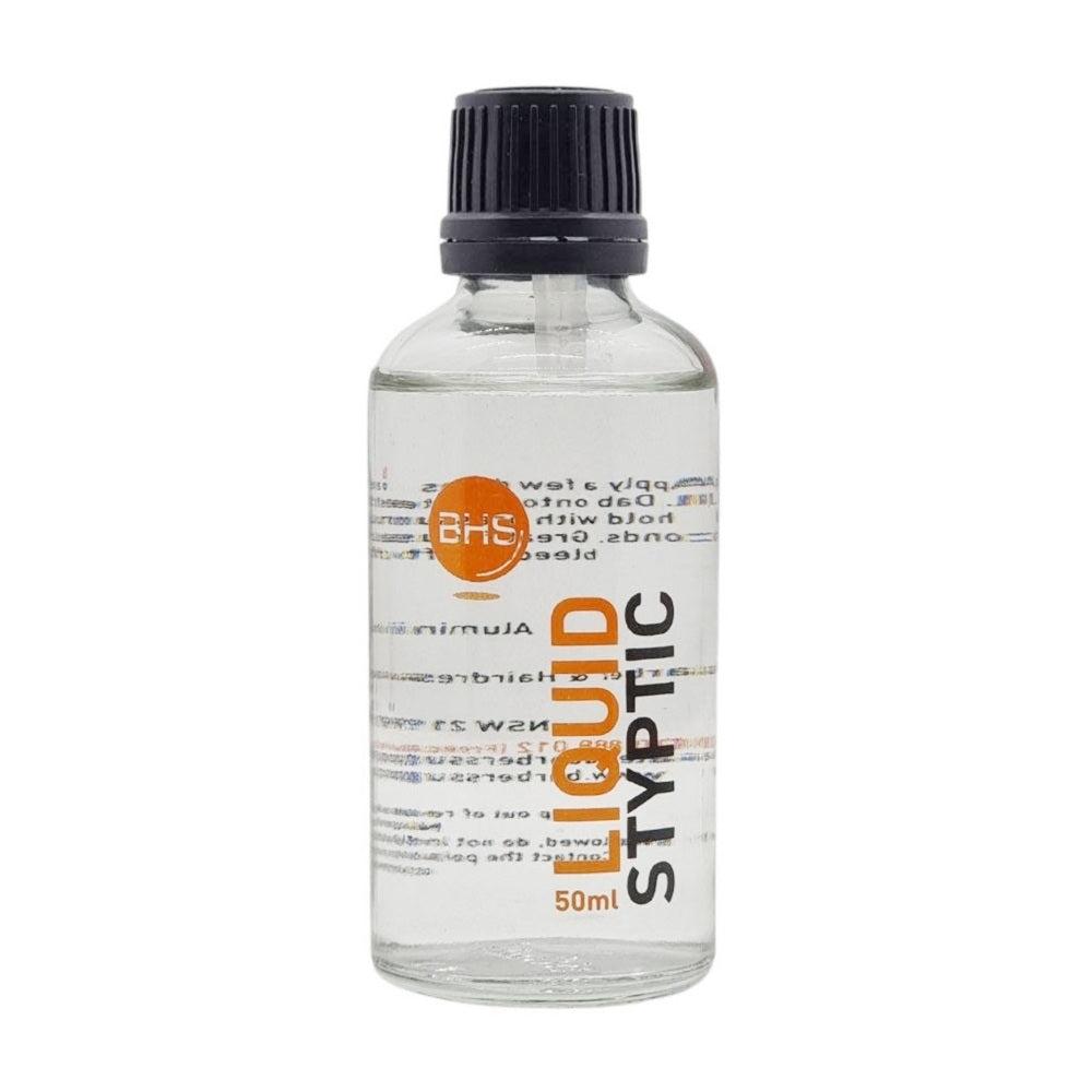 BHSStypticLiquid50ml