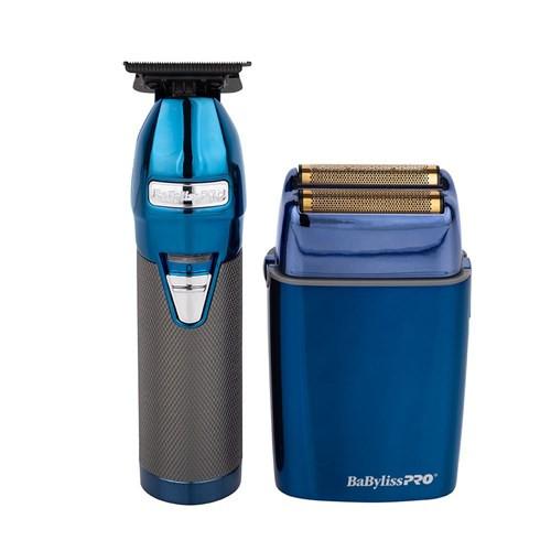 BaBylissPRO_BlueFX_Outliner_Trimmer_and_Shaver_Duo__18835