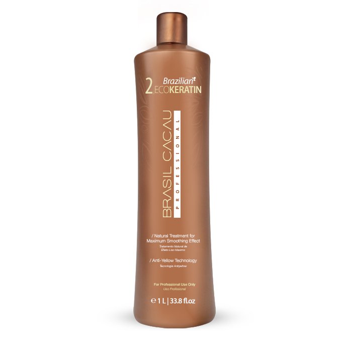 Brasil Cacau Step 2 ECO Keratin 1L