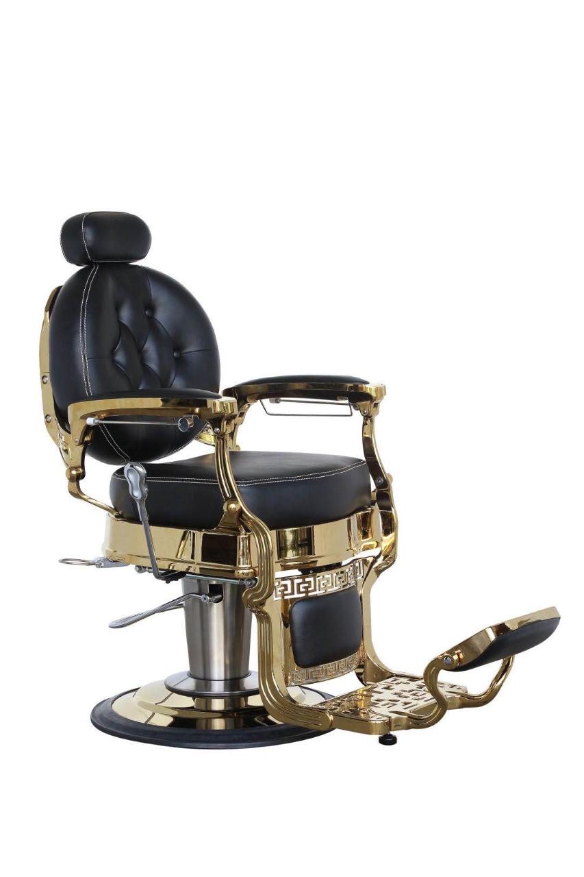 CHAIR COLD-BLACK