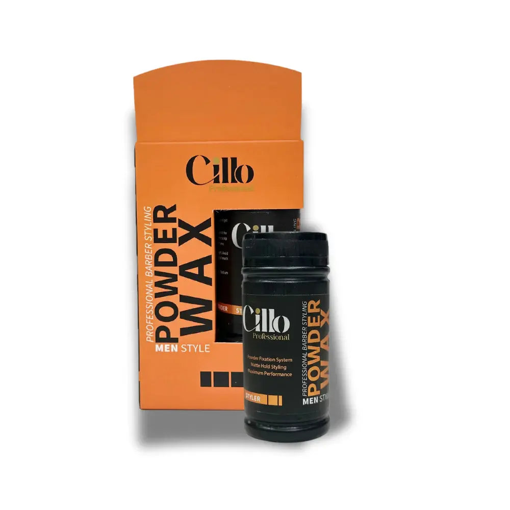 CILLO 1