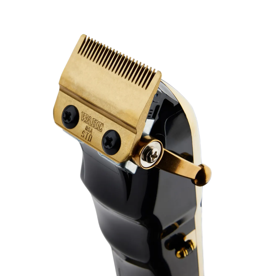 Wahl 5-Star Gold Cordless Magic Clip