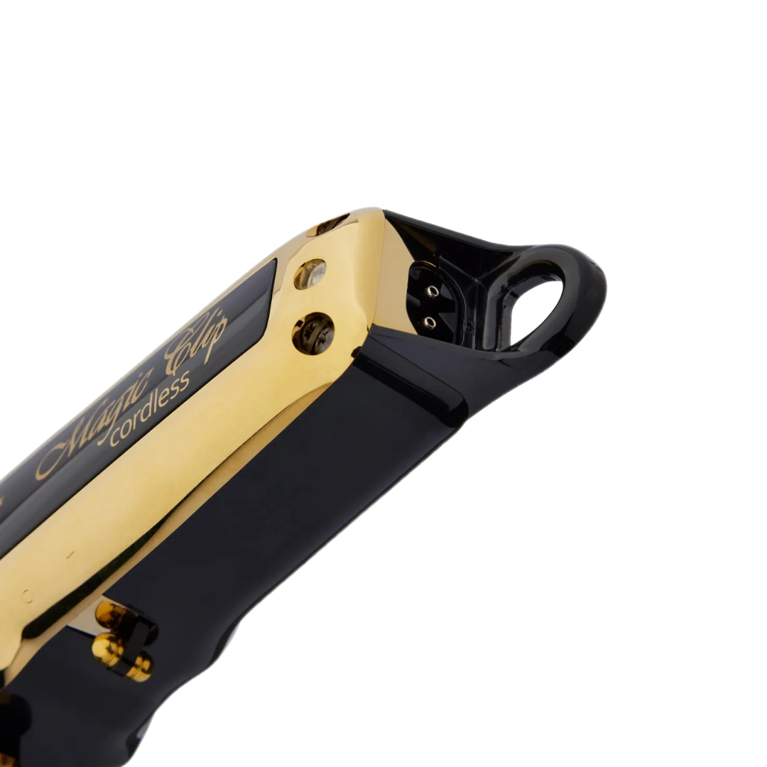 Wahl 5-Star Gold Cordless Magic Clip