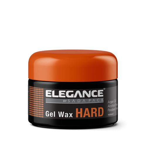 Elegance Gel Wax | Hair Gel Wax - HARD