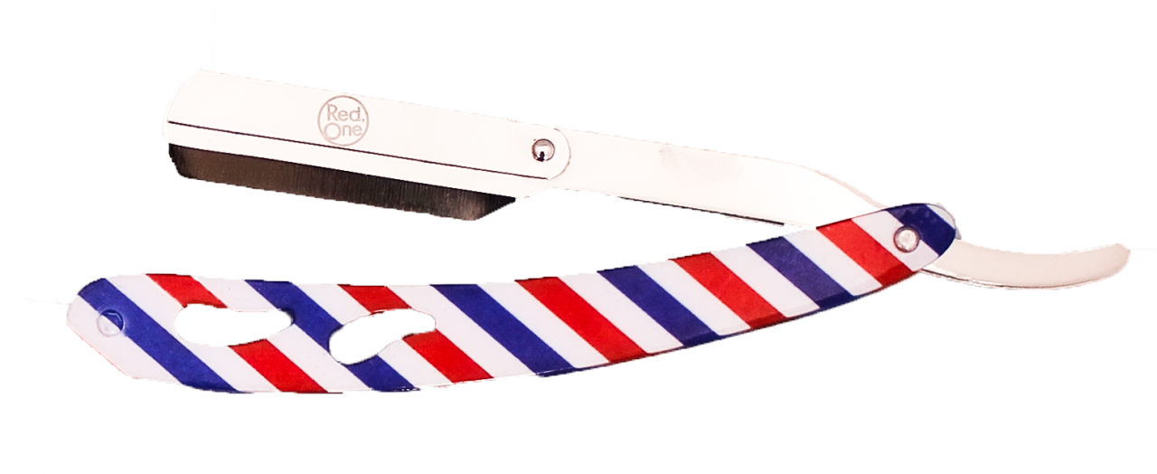 FINAL RAZOR CAP BARBER