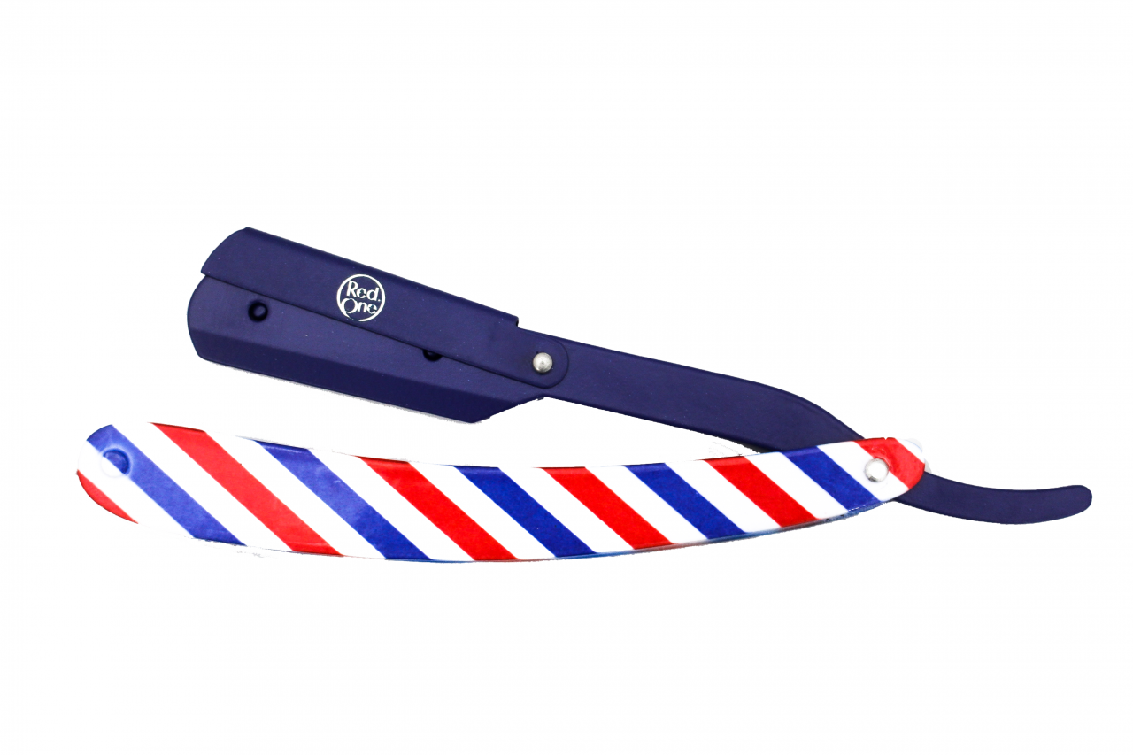 FINAL SECOND PACK RAZOR CAP BARBER