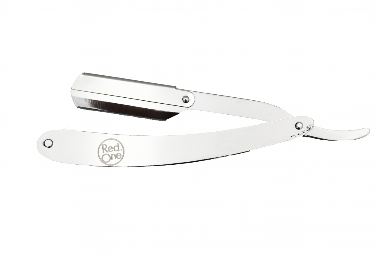 FINAL SECOND PACK RAZOR CAP STEEL