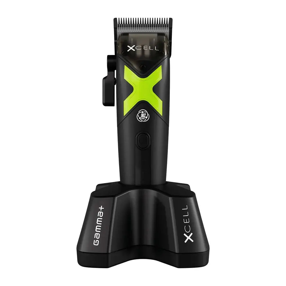 GAMMA_XCellClipperOnChargeStand