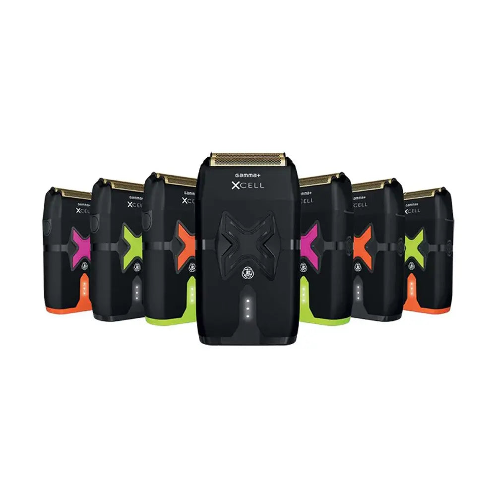 GAMMA_XCellSkinCombinations