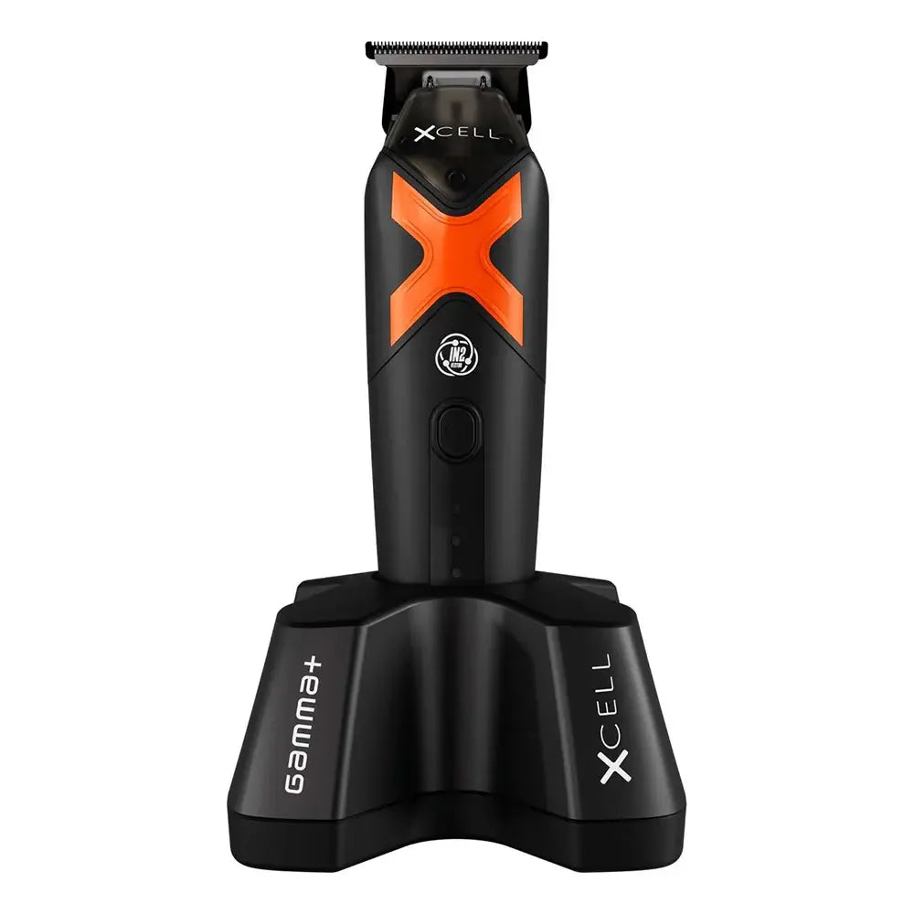 GAMMA_XCellTrimmerOnChargerBase