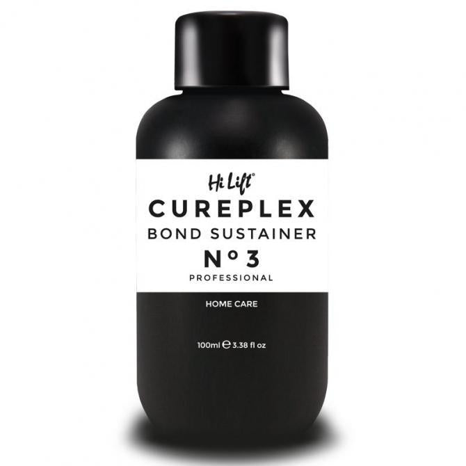 Hi Lift Cureplex Bond Sustainer Fortfier N.3