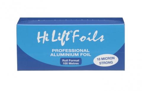 Hi Lift Foils - 100m