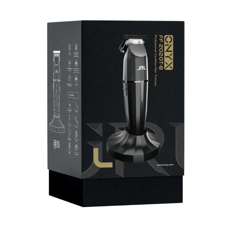 JRL_2020T-B_Onyx_Trimmer__ 2