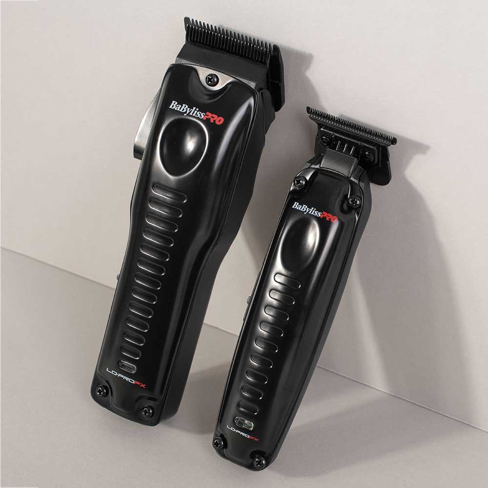 BaBylissPRO Lo-ProFX High-Performance Low Profile Clipper
