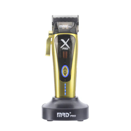 MRD Pro X - PRO Vector Clipper - Gold