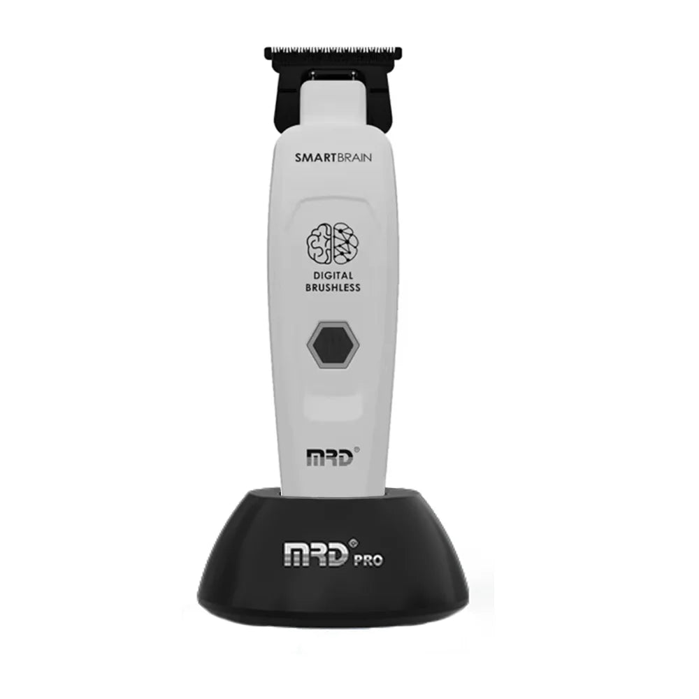 MRD SmartBrain Trimmer - White