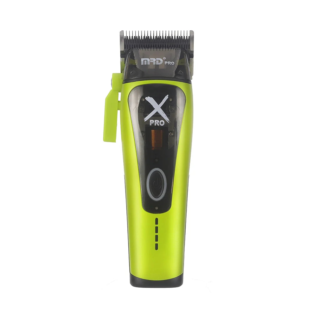 MRD Pro X-PRO Vector Clipper - Green