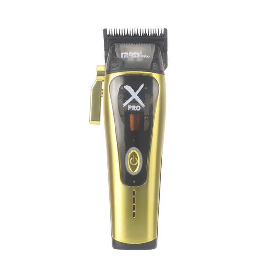 MRD Pro X - PRO Vector Clipper - Gold