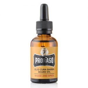 Proraso-Beard-Oil-Wood & Spice-30mls-l500-2-1-300x300