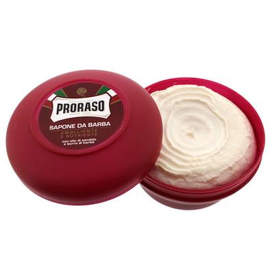 Proraso-Shaving-Soap-Tub-Nourish-RED-150ml-2_394x