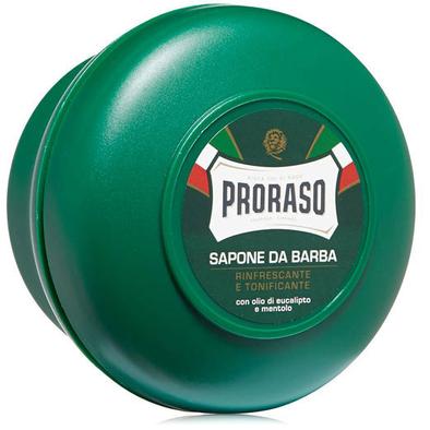 Proraso-Shaving-Soap-Tub-Refresh-GREEN-150ml-1_394x