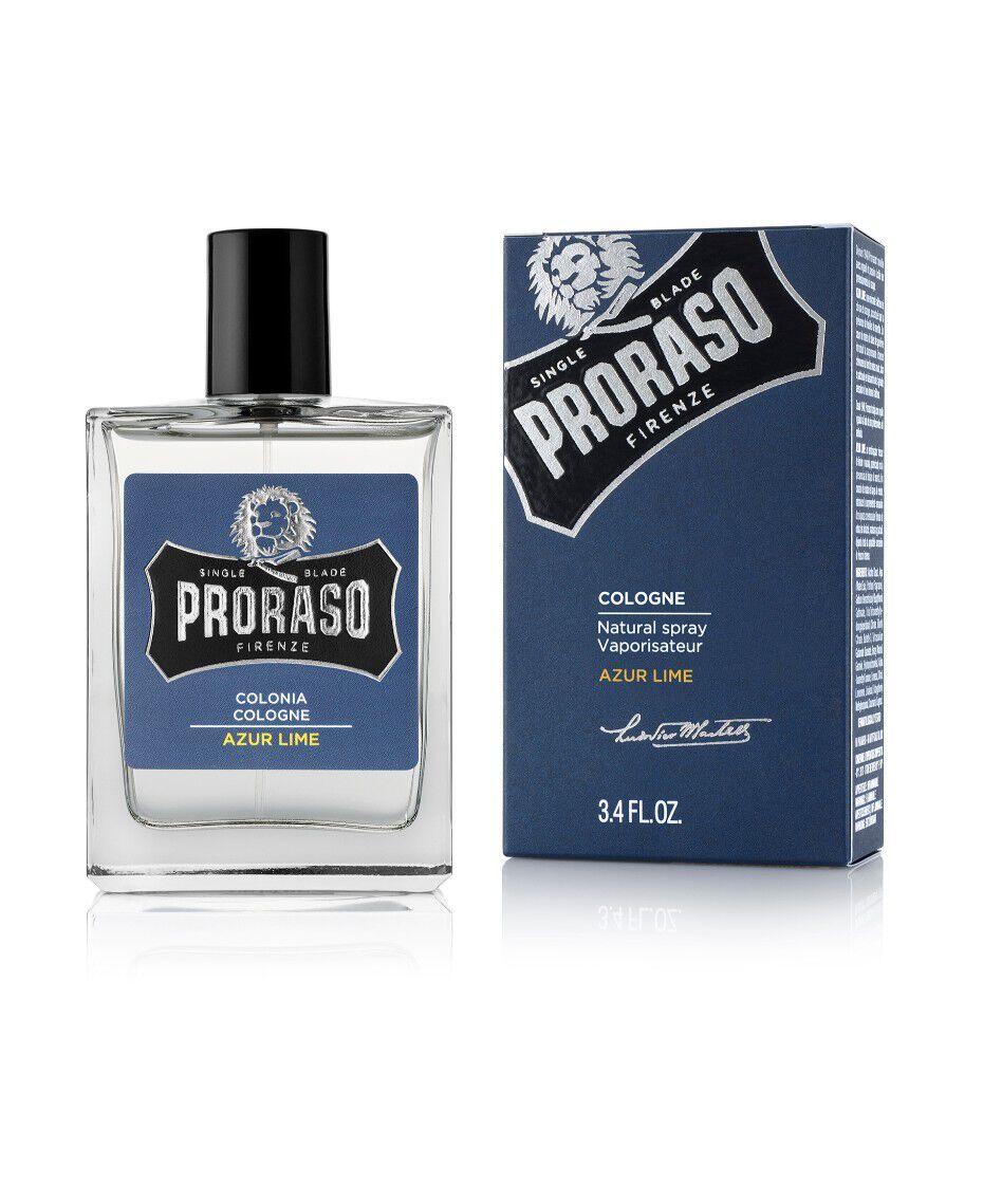 Proraso _Cologne_Azur Lime