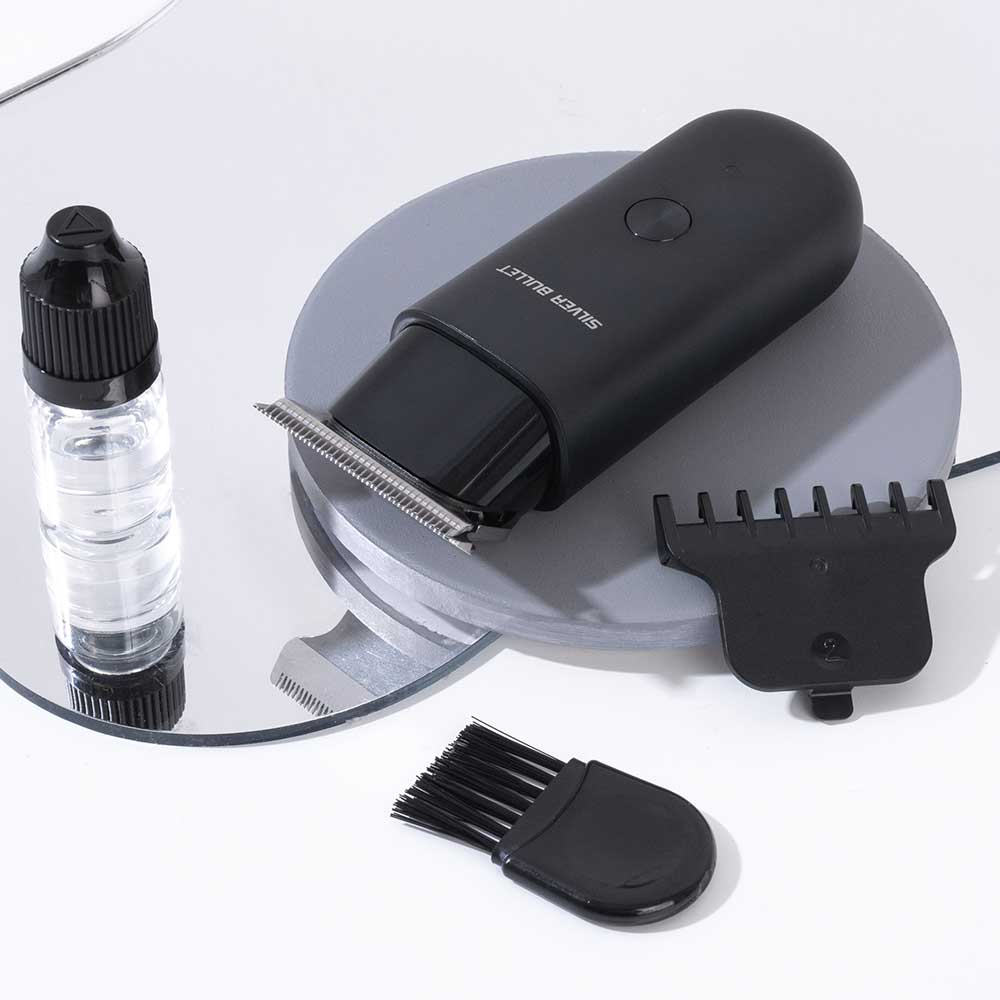 Silver Bullet MiniMax Trimmer