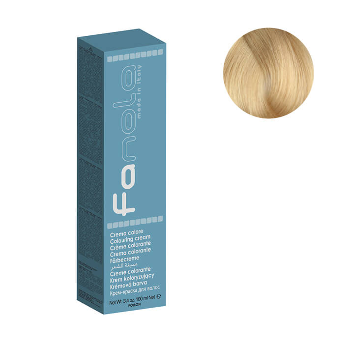 Toner natural
