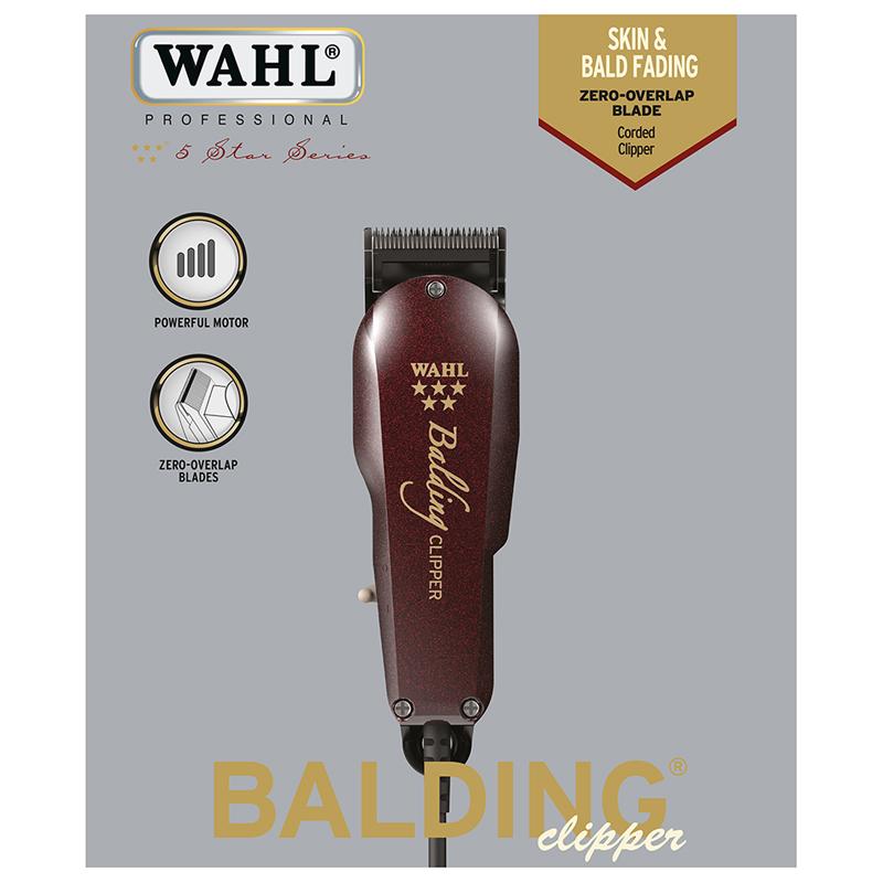 8110-830 Clipper Kit Balding Rev0 03-19