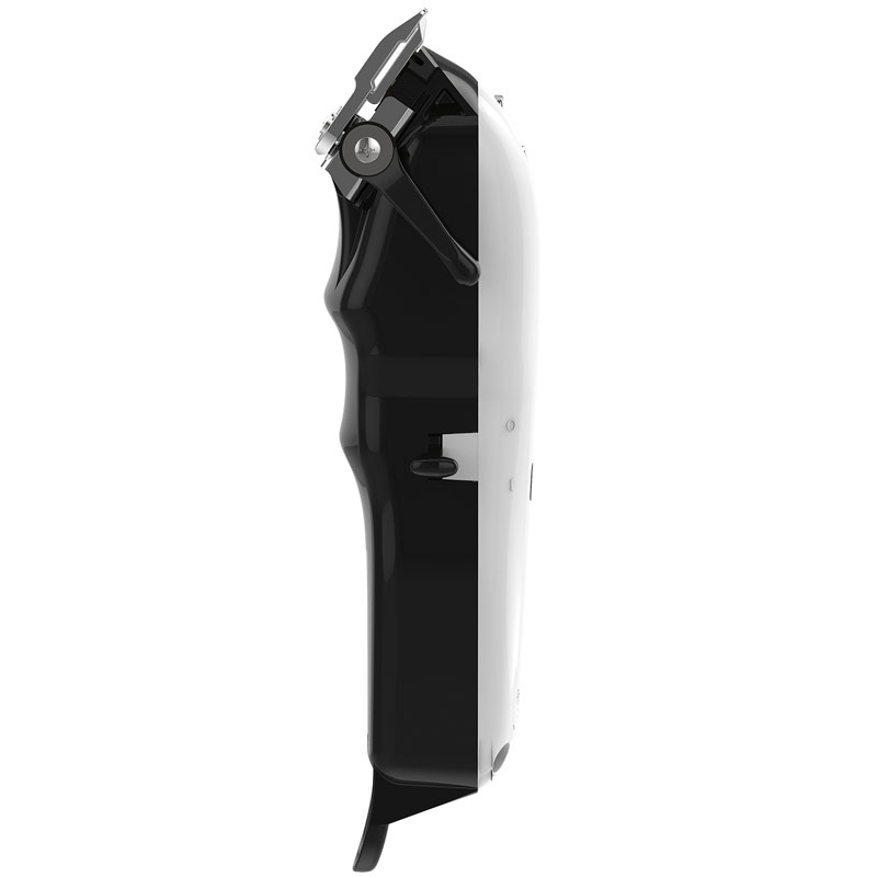 Wahl Super Taper Cordless White