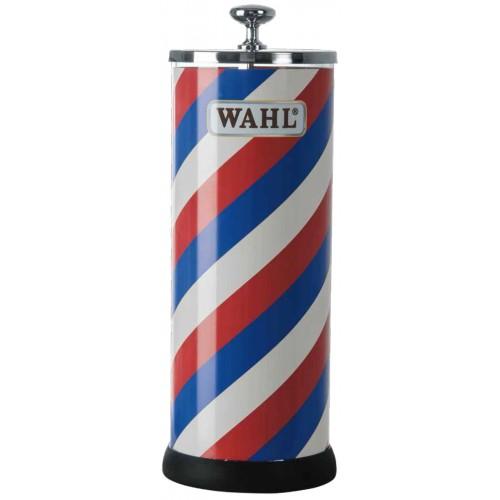 WAHL DISINFECTANT BARBER JAR