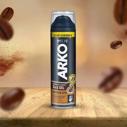 arko coffee