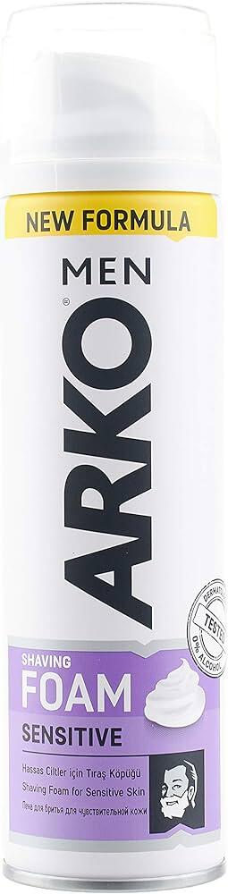 arko sens foam