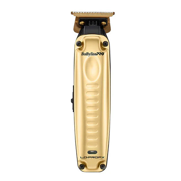 BaBylissPRO Lo-ProFX Gold Low Profile Trimmer