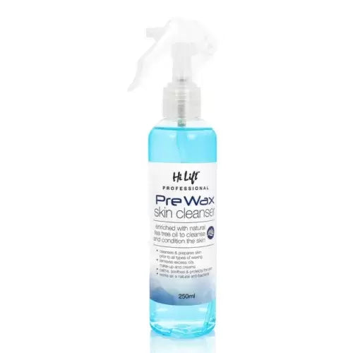 cleanser