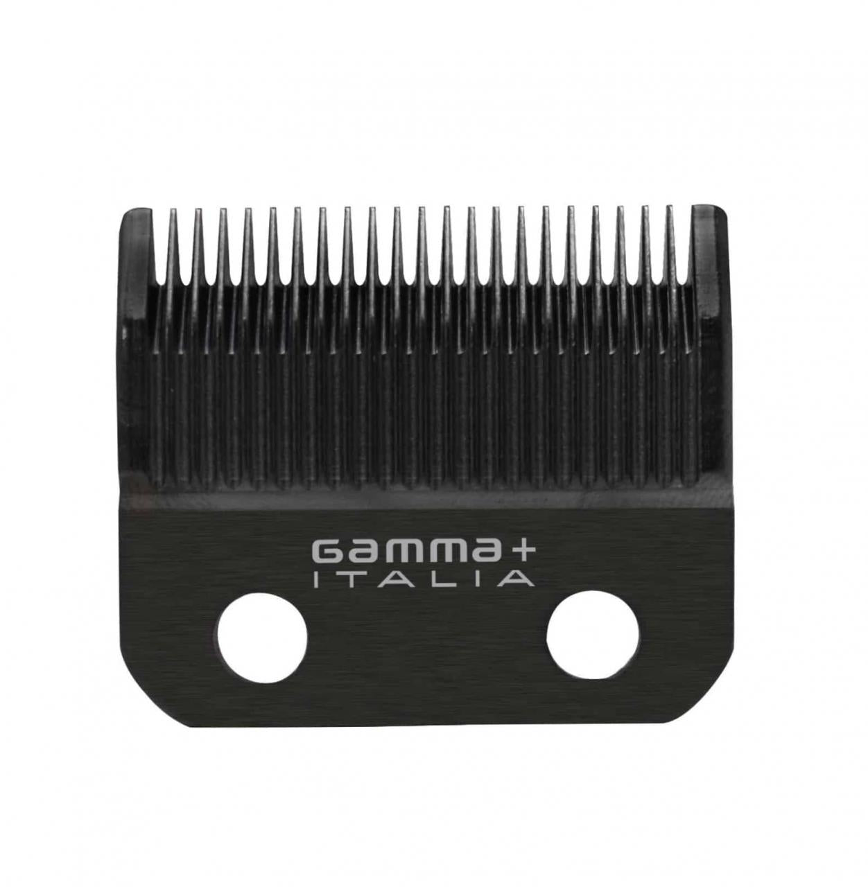 gamma-replacement-clipper-blade-black-diamond-fixed-taper