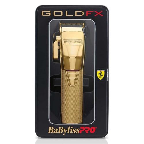 gold fx clipper 3