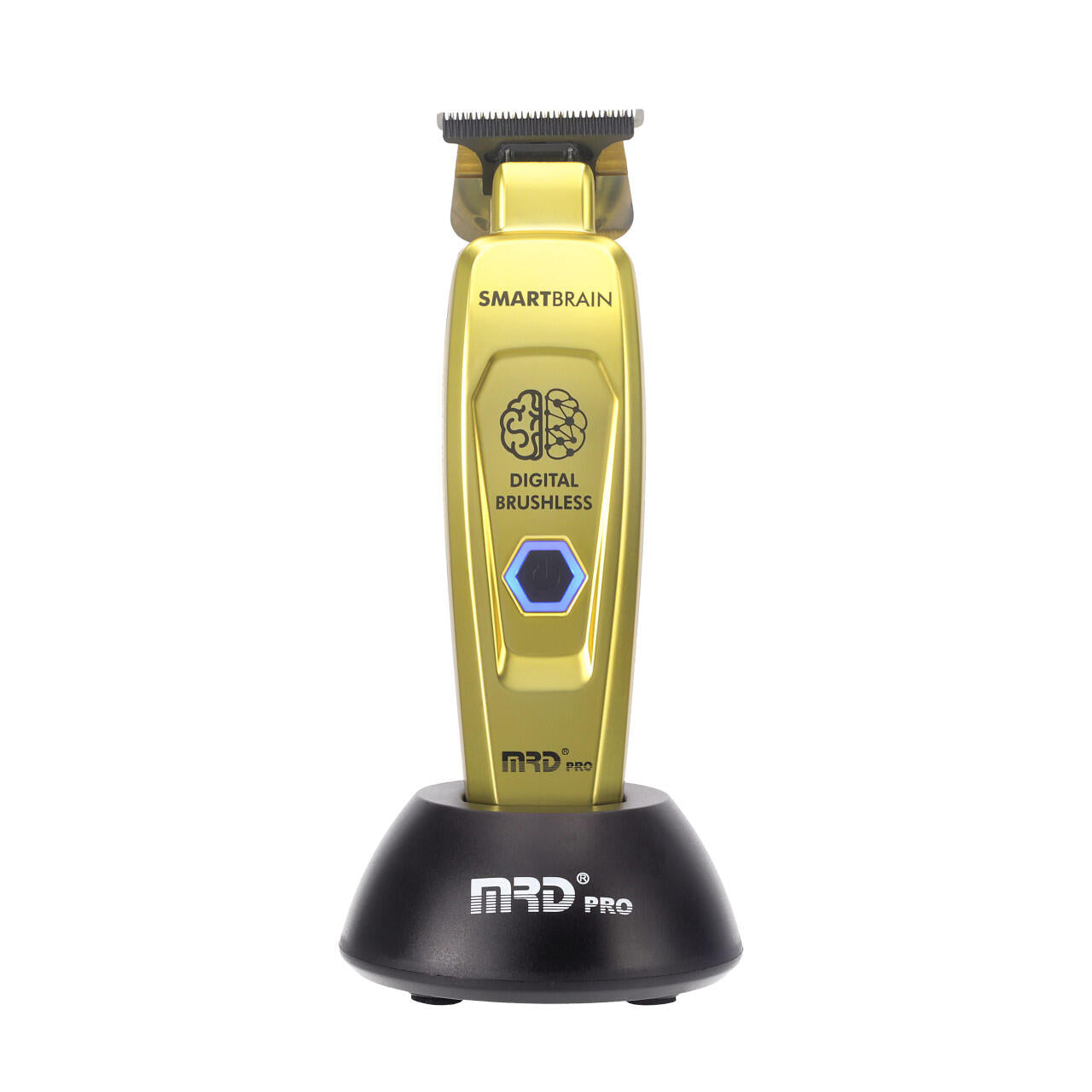 mrd trim gold 1