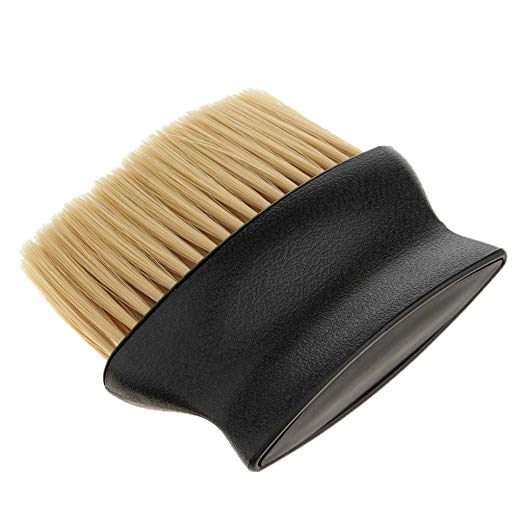 neck brush G-96 3