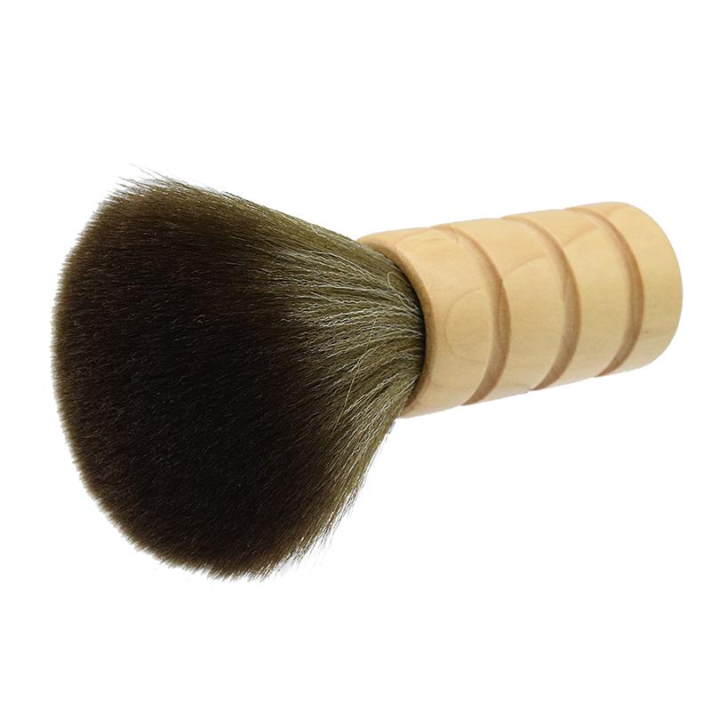 neck brush light brown 2
