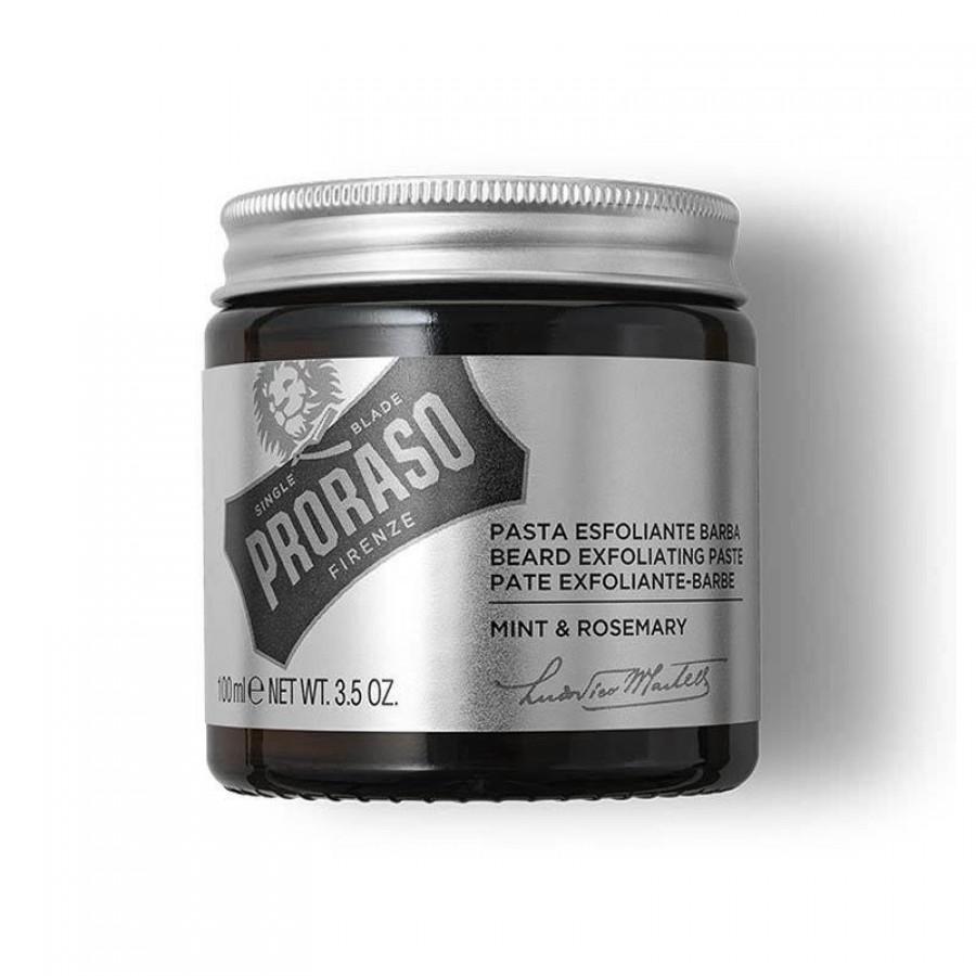 proraso-pasta-esfoliante-barba-mint-rosmarino