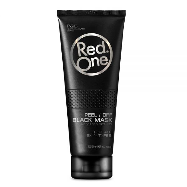 red-one-peel-off-black-mask
