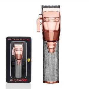 rosefx clipper