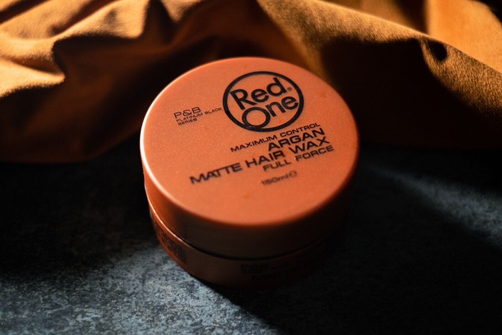 RedOne Hair Wax Full Force Argan 150ml