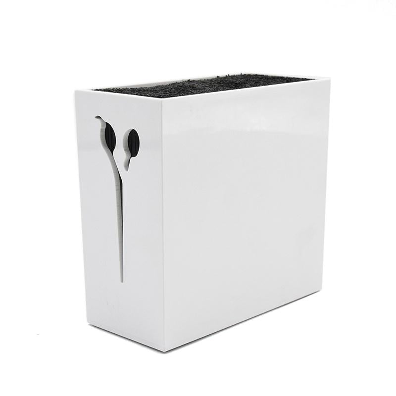 scissor stencil box white 4