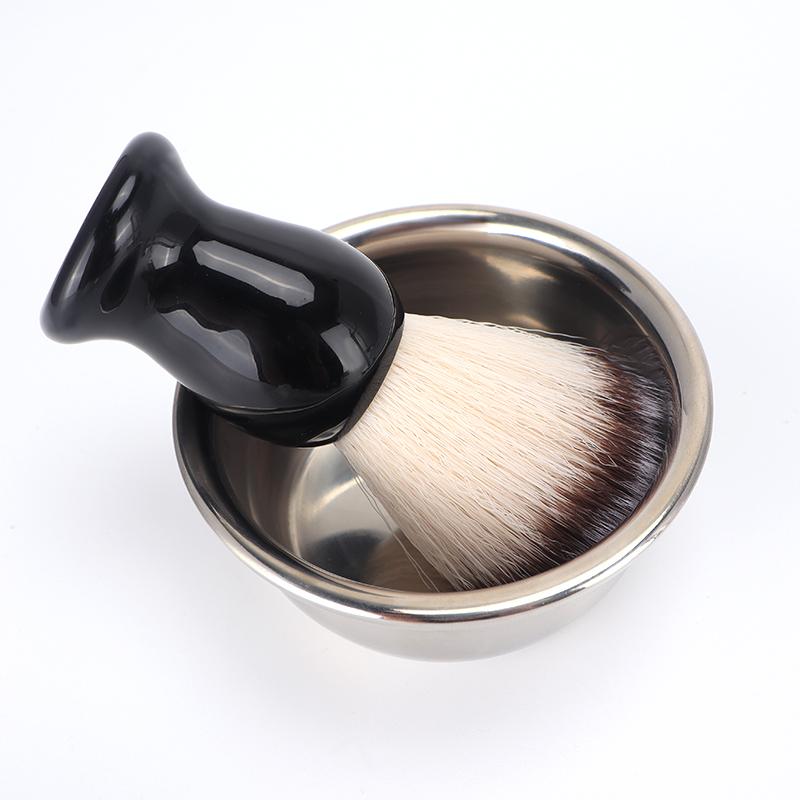 shave brush